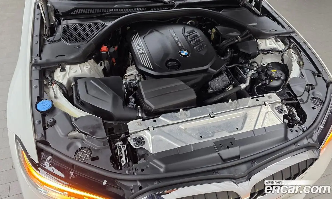 BMW 3 серия 2019 2.0 автомат (гидро), фото 5 BMW 3 серия 2019 2.0 автомат (гидро), фото 5