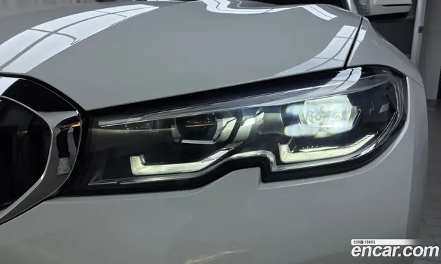 BMW 3 серия 2019 2.0 автомат (гидро), миниатюра 7 BMW 3 серия 2019 2.0 автомат (гидро), миниатюра 7