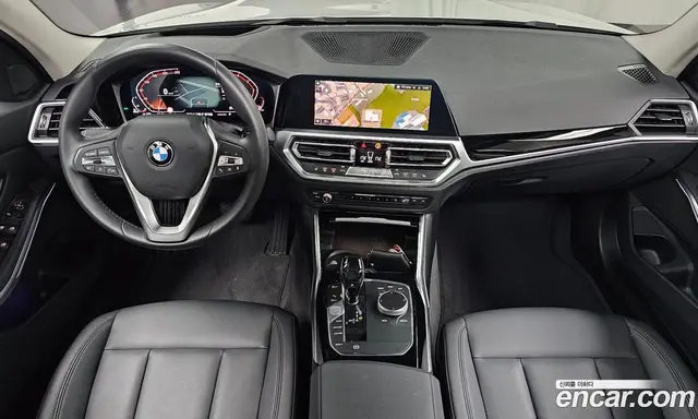 BMW 3 серия 2019 2.0 автомат (гидро), миниатюра 9 BMW 3 серия 2019 2.0 автомат (гидро), миниатюра 9