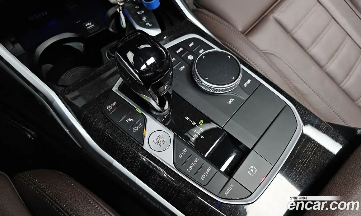 BMW 3 серия 2022 2.0 автомат (гидро), фото 12 BMW 3 серия 2022 2.0 автомат (гидро), фото 12