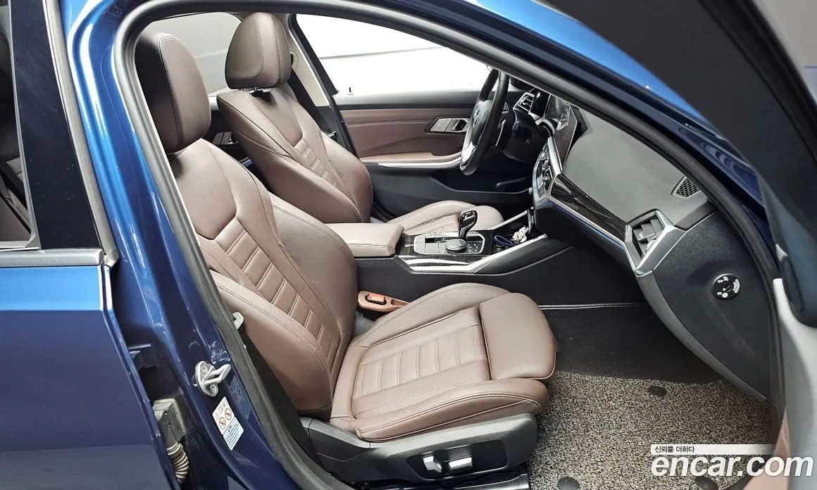 BMW 3 серия 2022 2.0 автомат (гидро), фото 13 BMW 3 серия 2022 2.0 автомат (гидро), фото 13