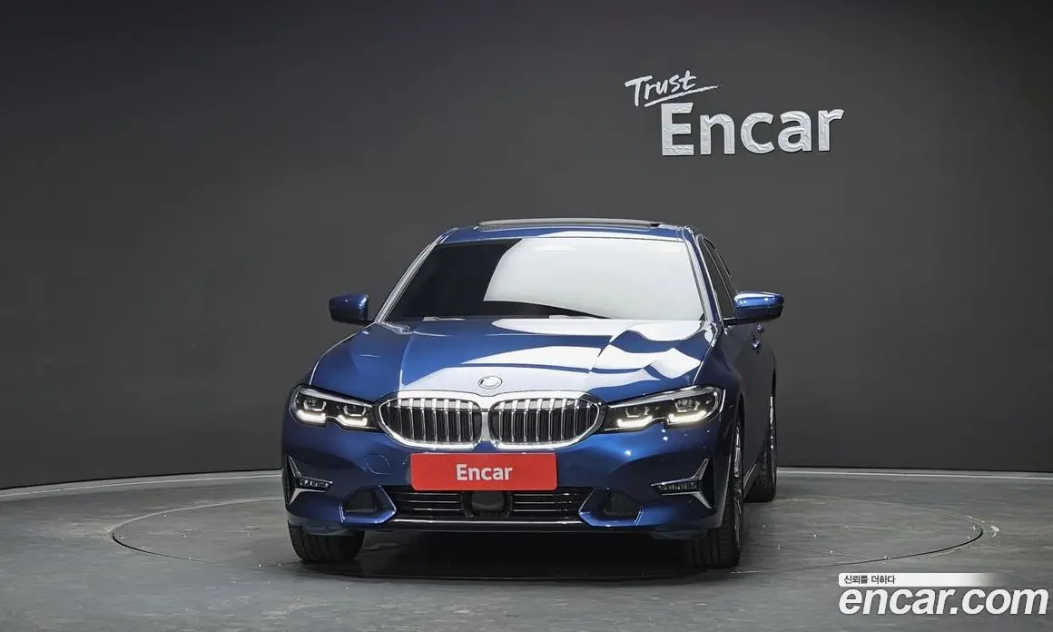 BMW 3 серия 2022 2.0 автомат (гидро), фото 3 BMW 3 серия 2022 2.0 автомат (гидро), фото 3