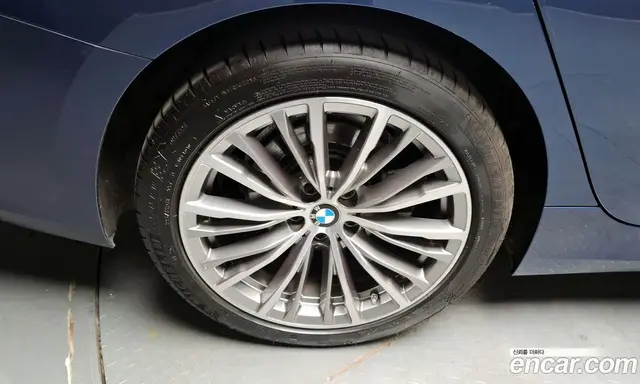 BMW 3 серия 2022 2.0 автомат (гидро), миниатюра 5 BMW 3 серия 2022 2.0 автомат (гидро), миниатюра 5