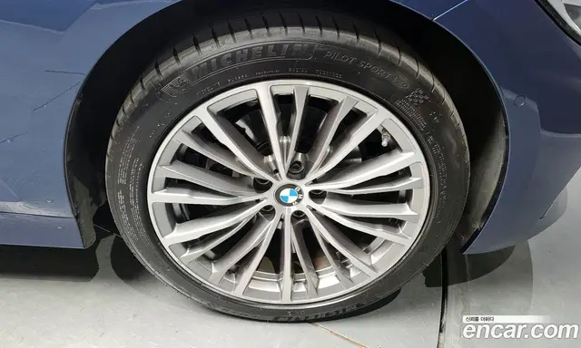 BMW 3 серия 2022 2.0 автомат (гидро), миниатюра 7 BMW 3 серия 2022 2.0 автомат (гидро), миниатюра 7