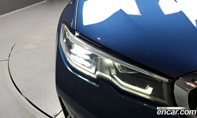 BMW 3 серия 2022 2.0 автомат (гидро), миниатюра 8 BMW 3 серия 2022 2.0 автомат (гидро), миниатюра 8