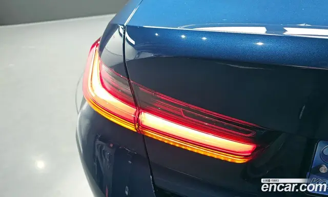 BMW 3 серия 2022 2.0 автомат (гидро), миниатюра 9 BMW 3 серия 2022 2.0 автомат (гидро), миниатюра 9