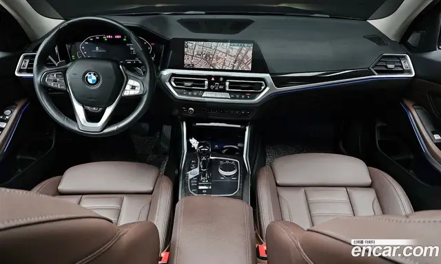 BMW 3 серия 2022 2.0 автомат (гидро), миниатюра 10 BMW 3 серия 2022 2.0 автомат (гидро), миниатюра 10