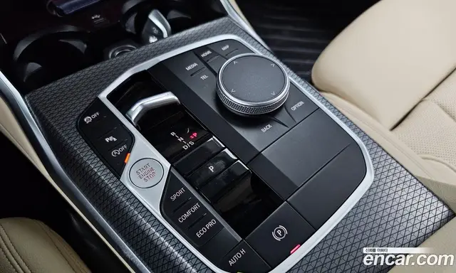 BMW 3 серия 2023 2.0 автомат (гидро), миниатюра 12