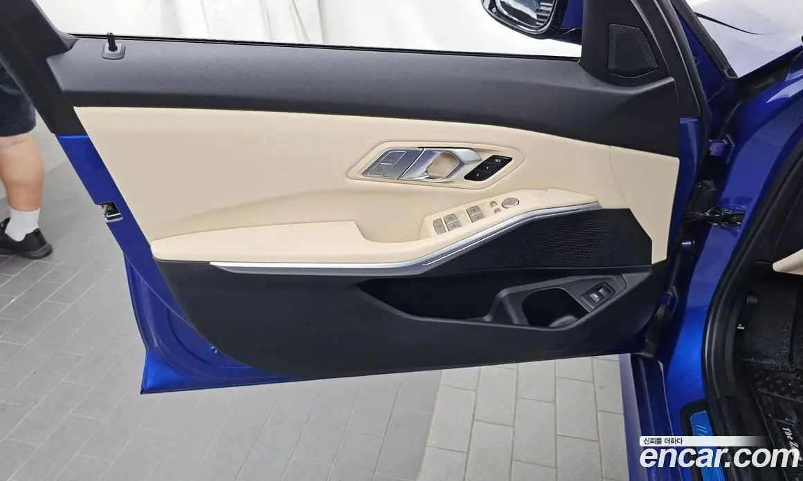 BMW 3 серия 2023 2.0 автомат (гидро), фото 14