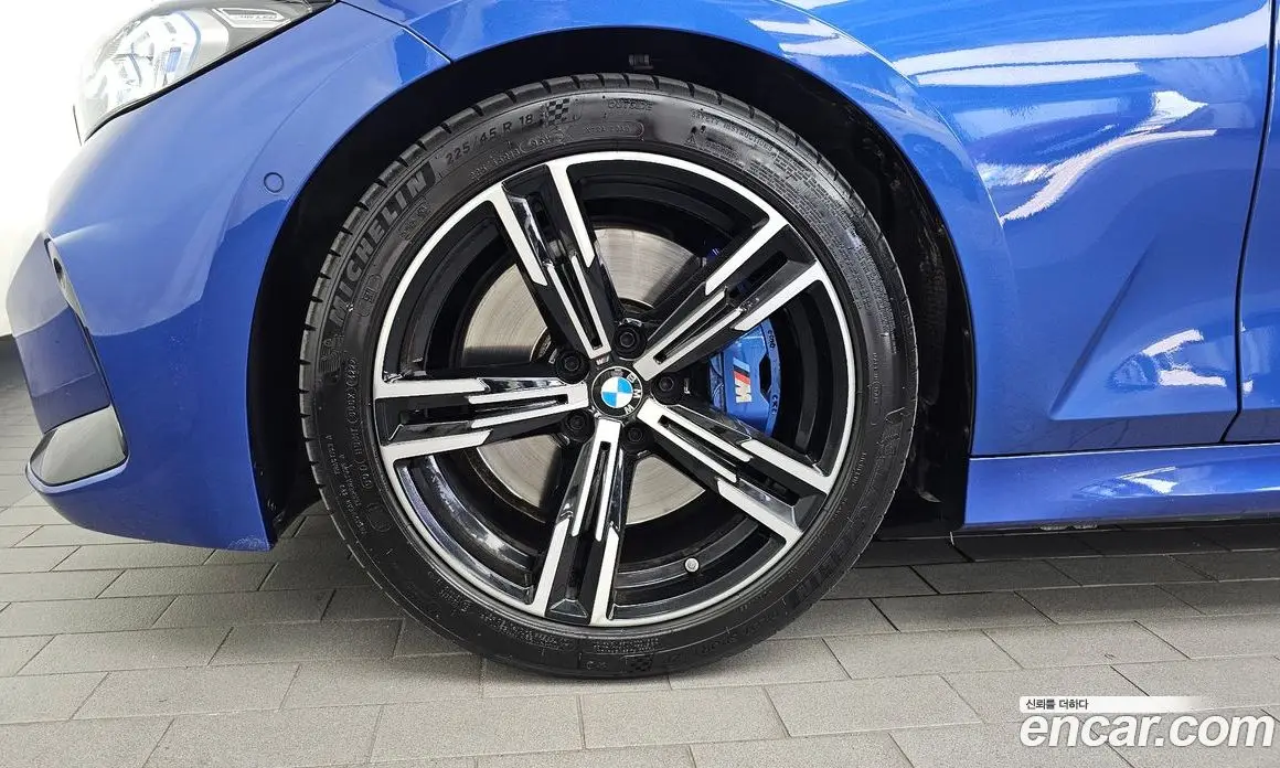 BMW 3 серия 2023 2.0 автомат (гидро), фото 5