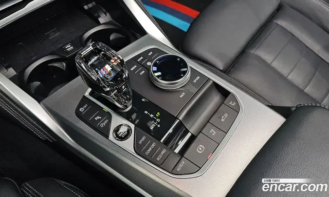 BMW 4 серия 2022 2.0 автомат (гидро), миниатюра 12