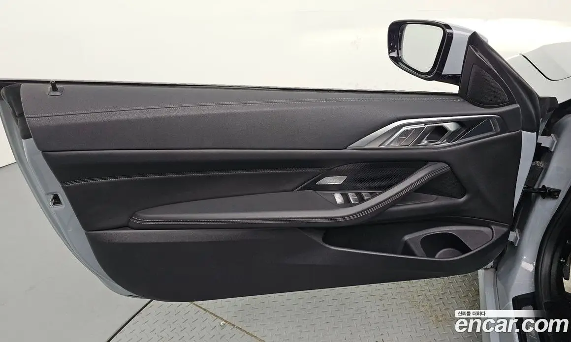 BMW 4 серия 2022 2.0 автомат (гидро), фото 14