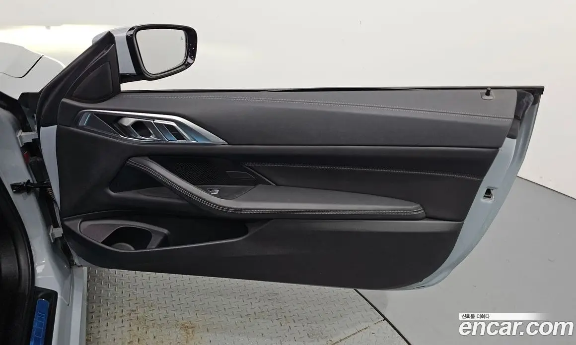 BMW 4 серия 2022 2.0 автомат (гидро), фото 15
