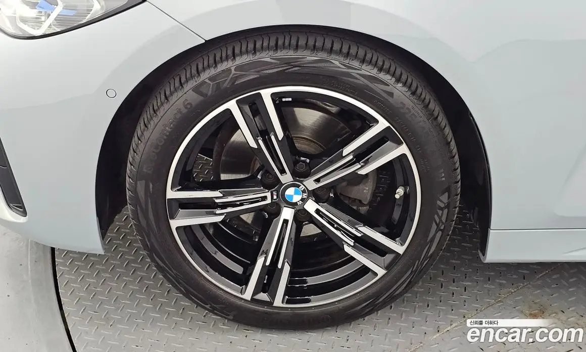 BMW 4 серия 2022 2.0 автомат (гидро), фото 5