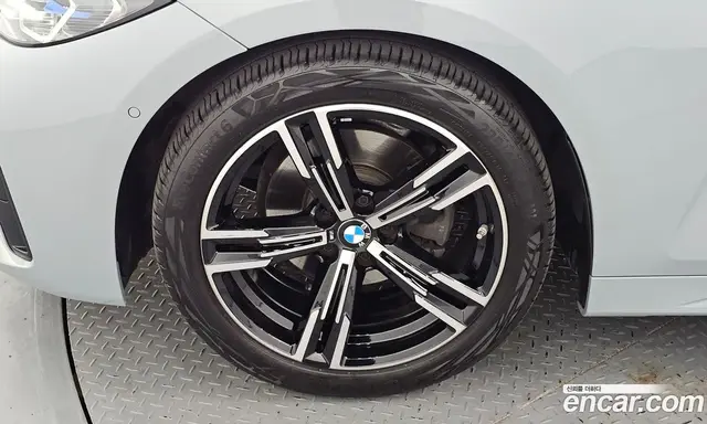 BMW 4 серия 2022 2.0 автомат (гидро), миниатюра 5