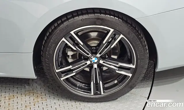 BMW 4 серия 2022 2.0 автомат (гидро), миниатюра 7