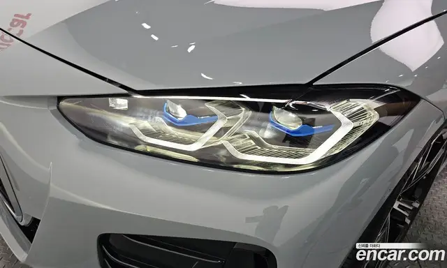 BMW 4 серия 2022 2.0 автомат (гидро), миниатюра 8