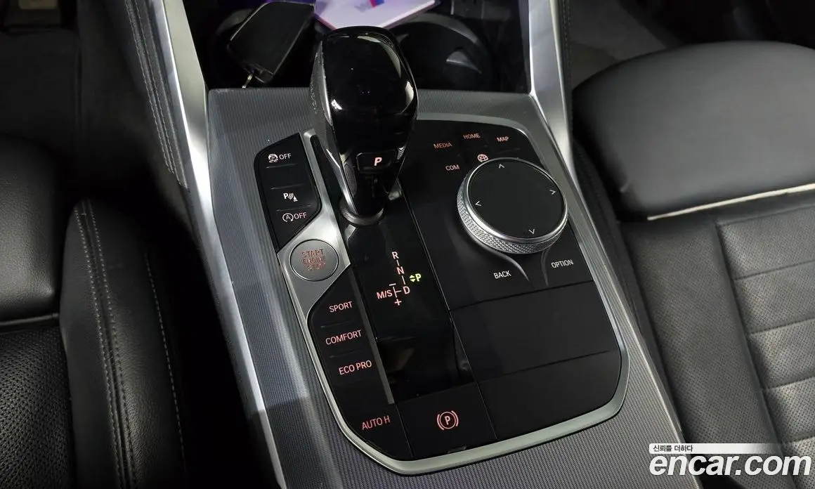 BMW 4 серия 2023 2.0 автомат (гидро), фото 12