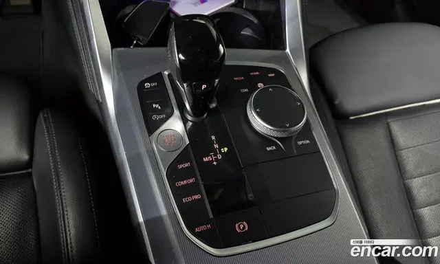 BMW 4 серия 2023 2.0 автомат (гидро), миниатюра 12