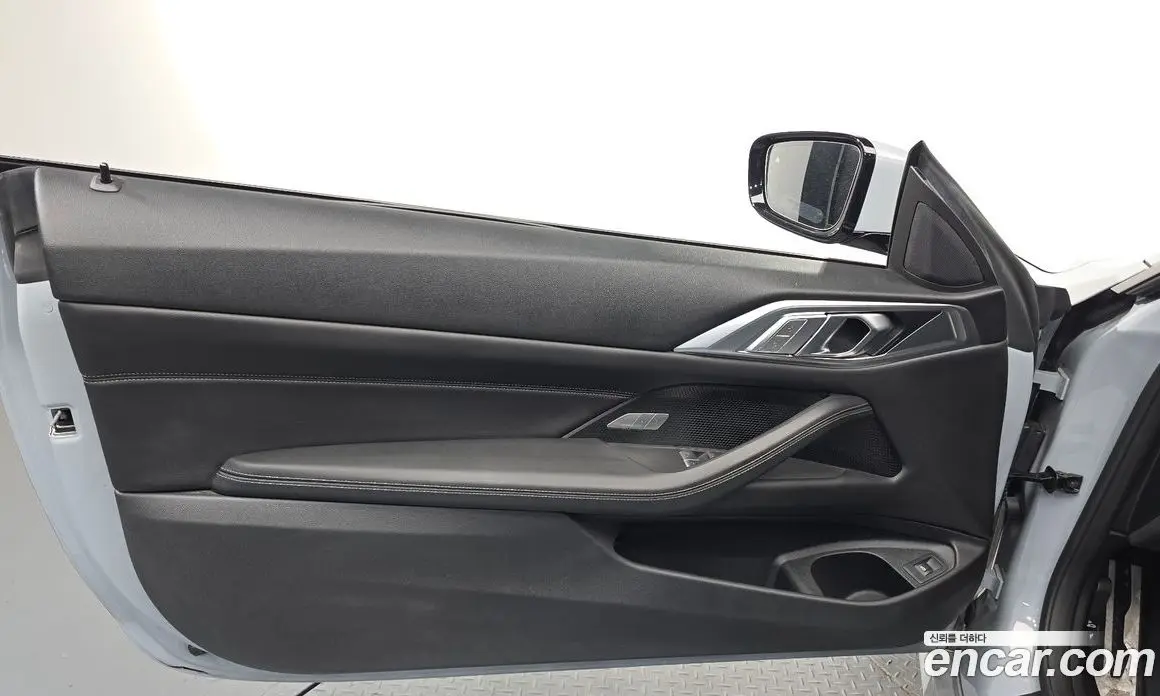 BMW 4 серия 2023 2.0 автомат (гидро), фото 14