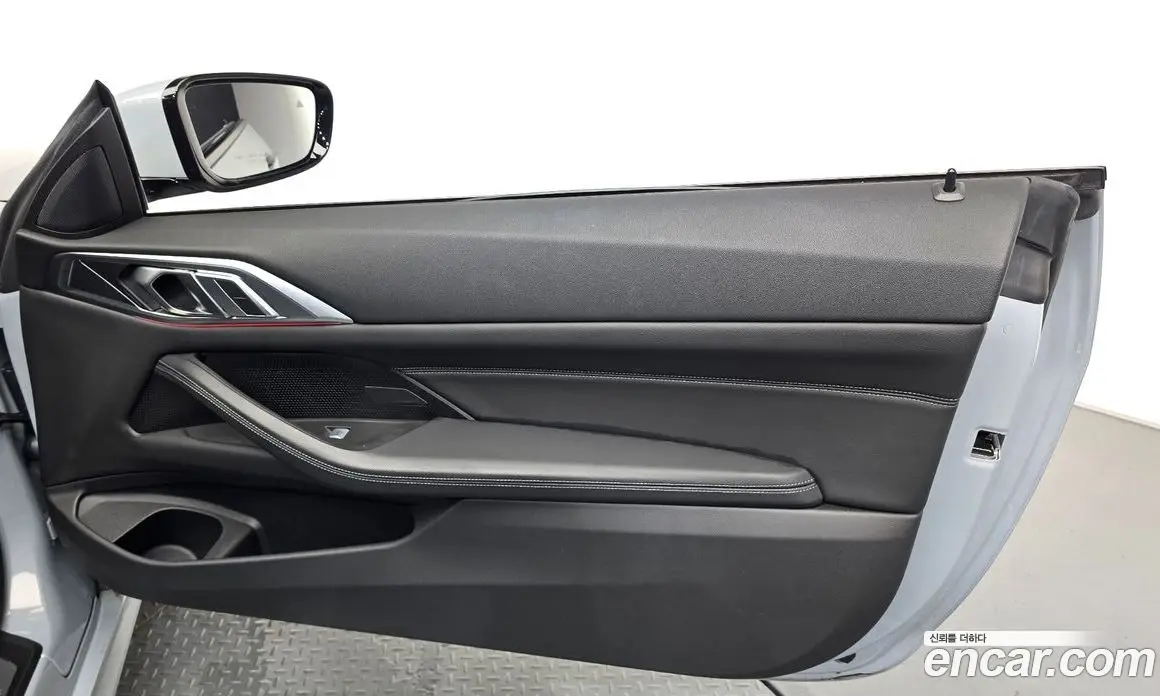BMW 4 серия 2023 2.0 автомат (гидро), фото 15