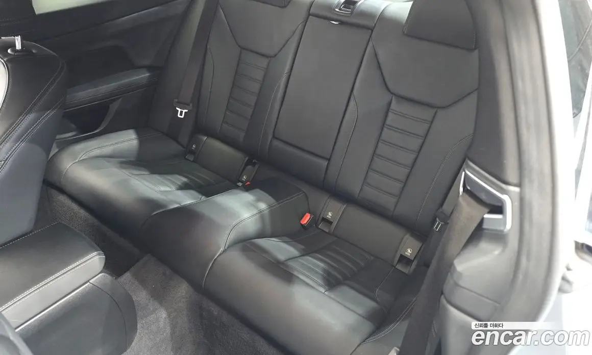 BMW 4 серия 2023 2.0 автомат (гидро), фото 17