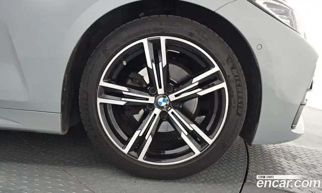 BMW 4 серия 2023 2.0 автомат (гидро), миниатюра 7