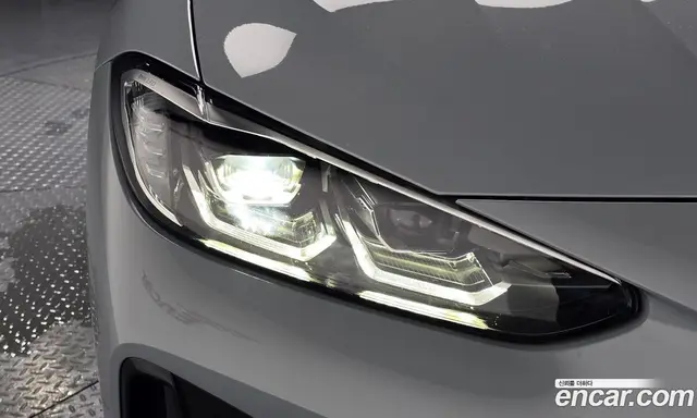 BMW 4 серия 2023 2.0 автомат (гидро), миниатюра 8