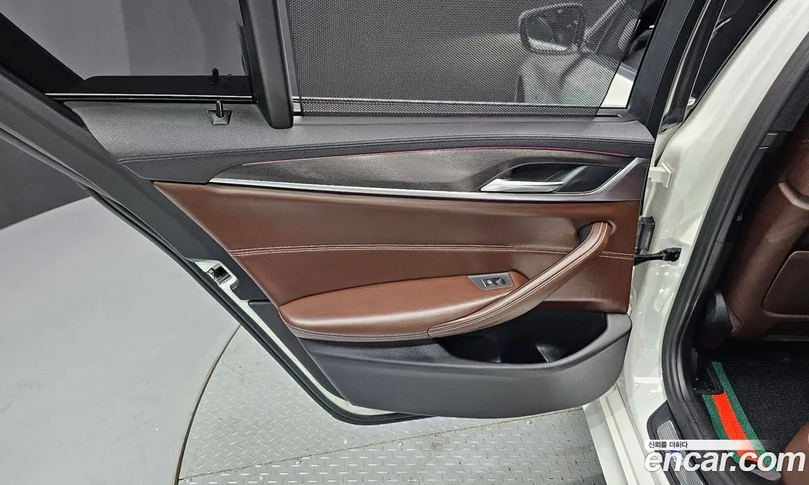 BMW 5 серия 2017 2.0 автомат (гидро), фото 15