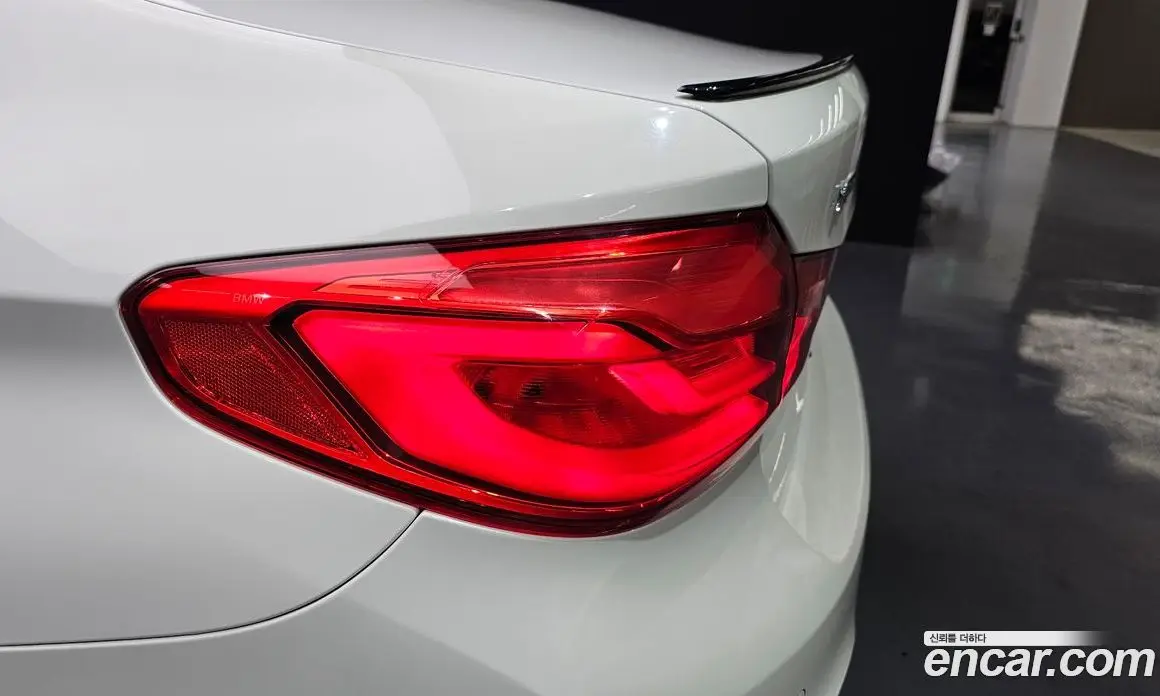 BMW 5 серия 2017 2.0 автомат (гидро), фото 9