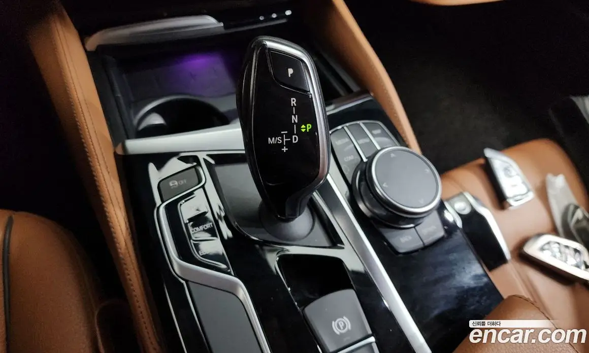 BMW 5 серия 2018 2.0 автомат (гидро), фото 11 BMW 5 серия 2018 2.0 автомат (гидро), фото 11