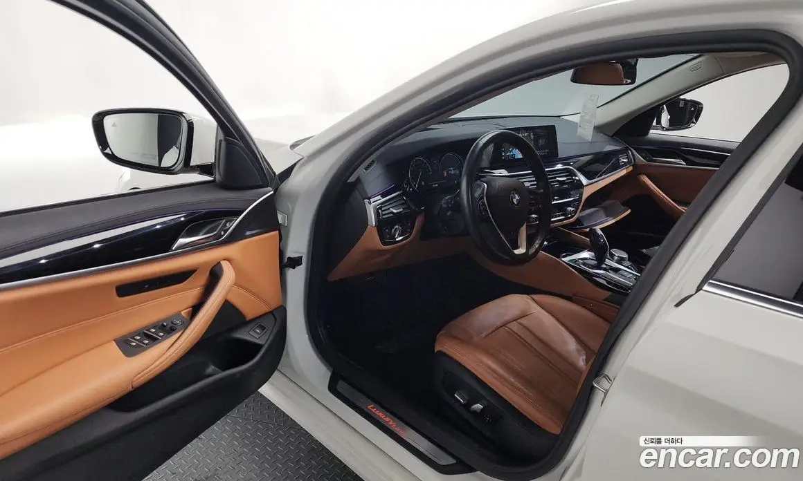BMW 5 серия 2018 2.0 автомат (гидро), фото 12 BMW 5 серия 2018 2.0 автомат (гидро), фото 12