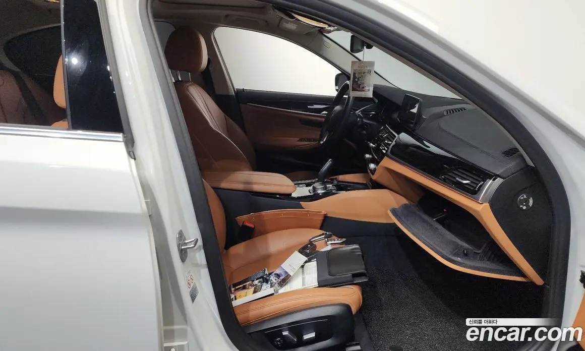 BMW 5 серия 2018 2.0 автомат (гидро), фото 15 BMW 5 серия 2018 2.0 автомат (гидро), фото 15