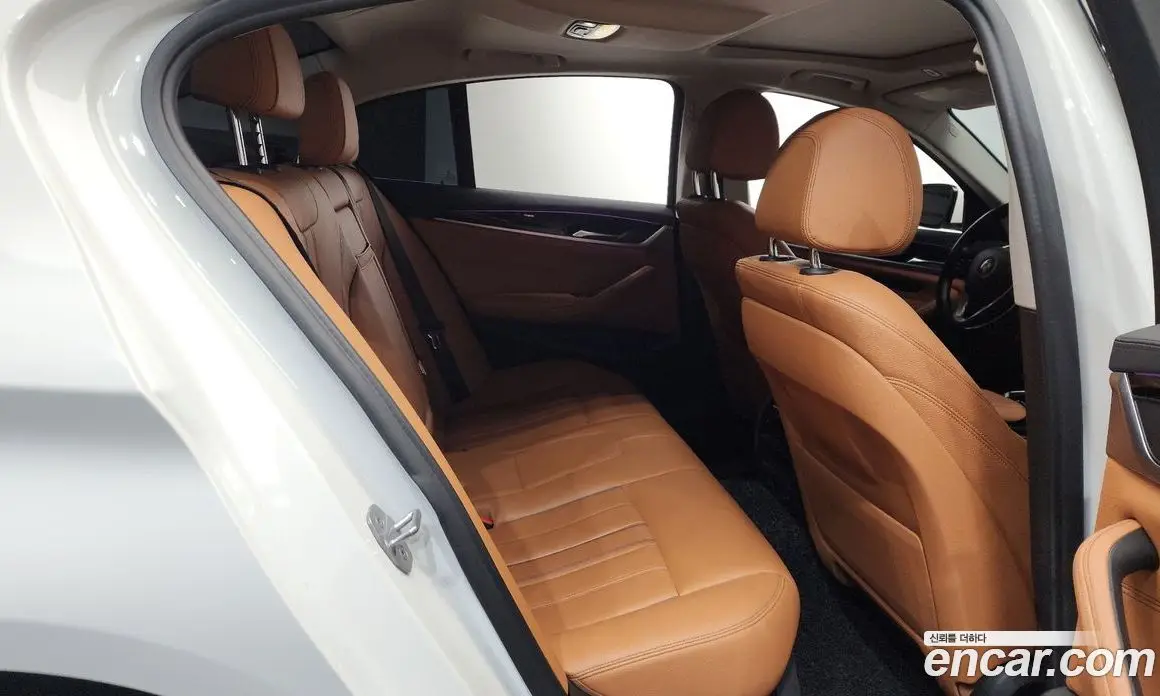 BMW 5 серия 2018 2.0 автомат (гидро), фото 16 BMW 5 серия 2018 2.0 автомат (гидро), фото 16