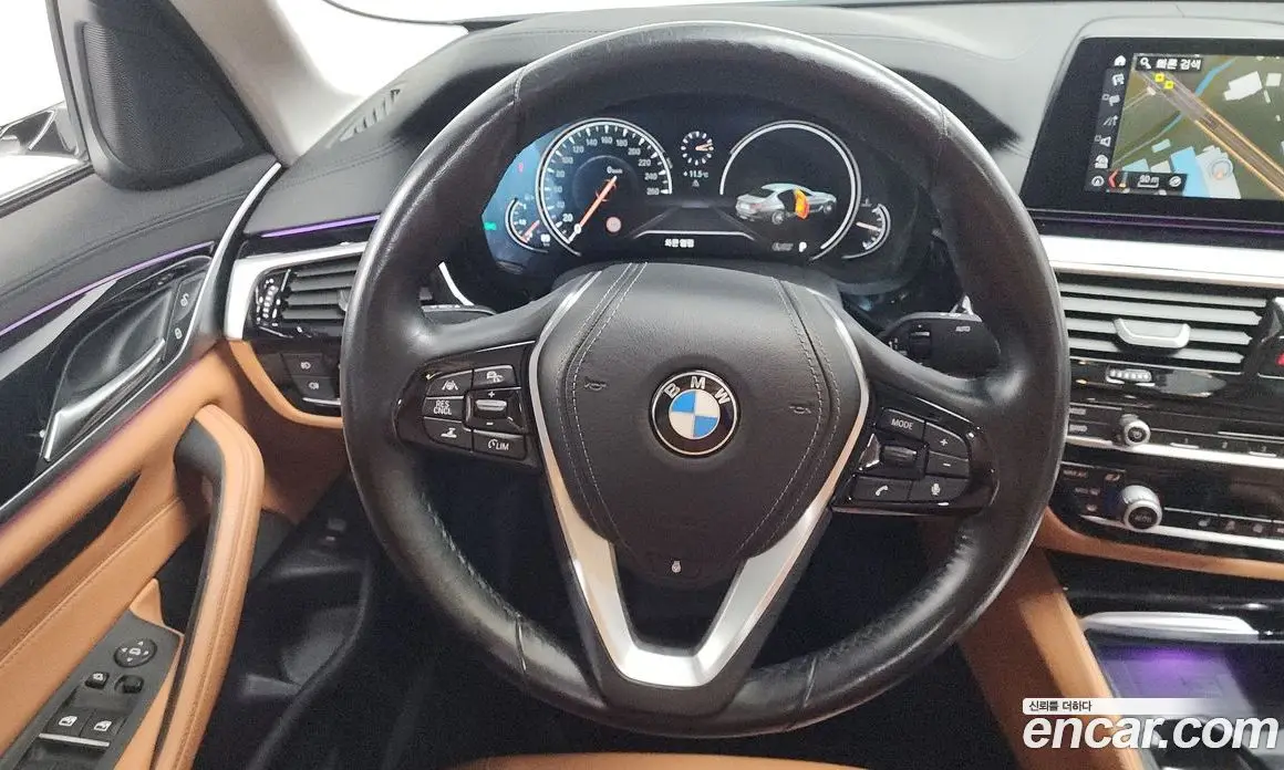 BMW 5 серия 2018 2.0 автомат (гидро), фото 19 BMW 5 серия 2018 2.0 автомат (гидро), фото 19