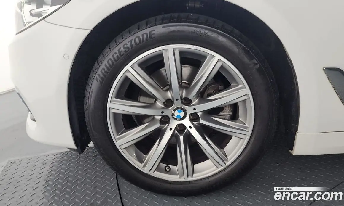 BMW 5 серия 2018 2.0 автомат (гидро), фото 4 BMW 5 серия 2018 2.0 автомат (гидро), фото 4