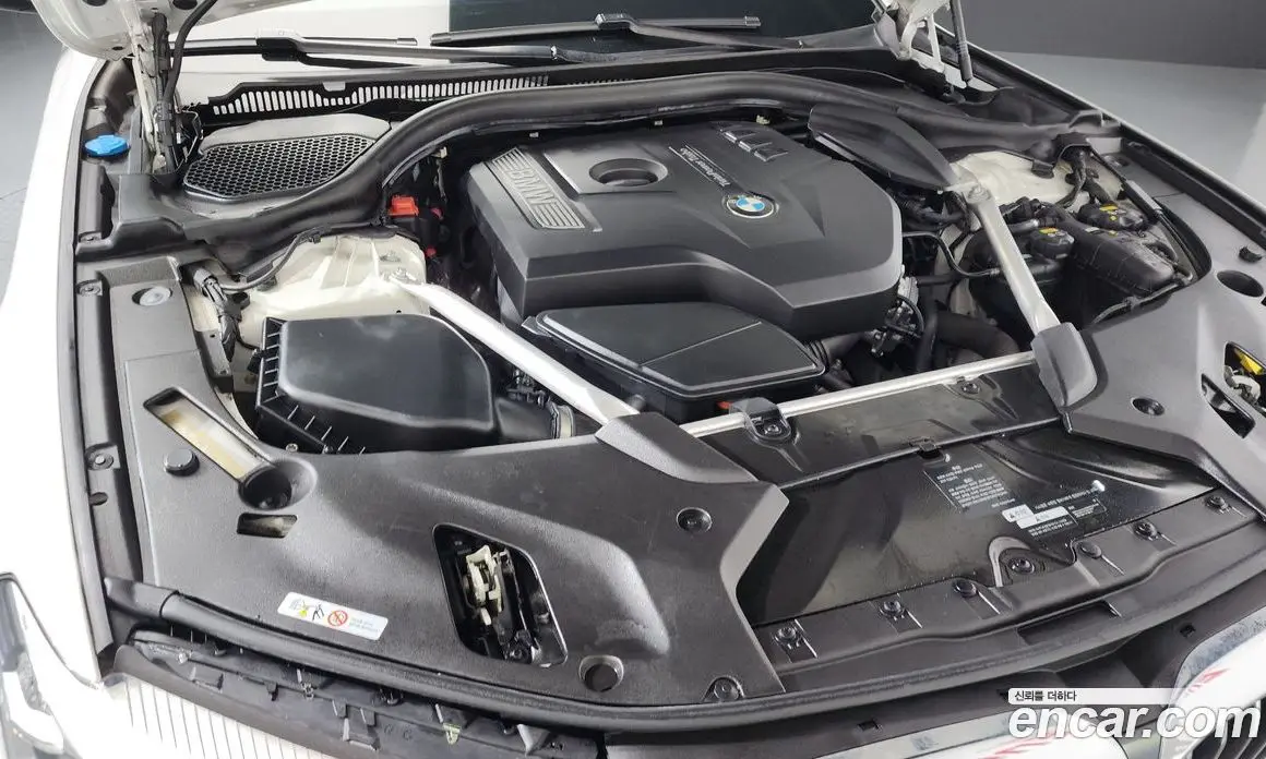 BMW 5 серия 2018 2.0 автомат (гидро), фото 5 BMW 5 серия 2018 2.0 автомат (гидро), фото 5
