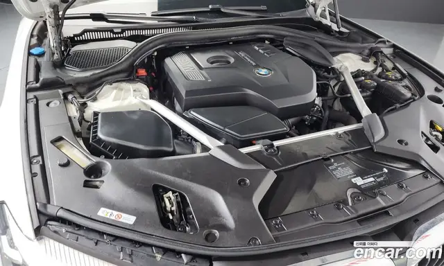 BMW 5 серия 2018 2.0 автомат (гидро), миниатюра 5 BMW 5 серия 2018 2.0 автомат (гидро), миниатюра 5