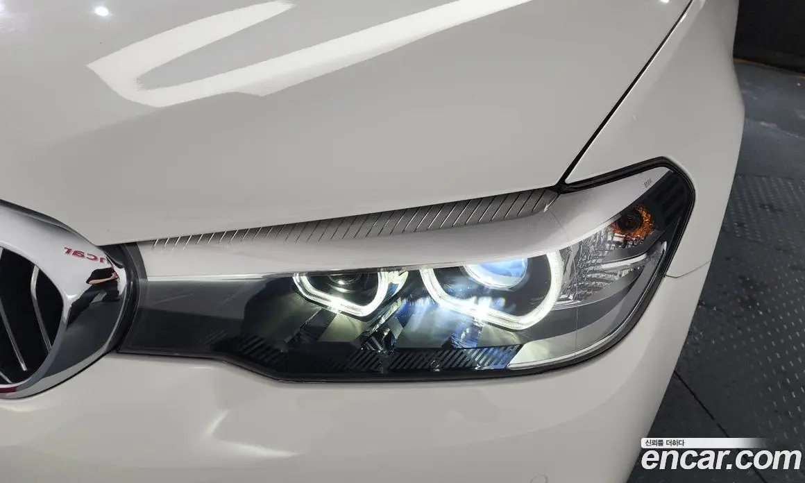 BMW 5 серия 2018 2.0 автомат (гидро), фото 7 BMW 5 серия 2018 2.0 автомат (гидро), фото 7