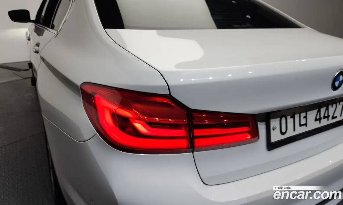BMW 5 серия 2018 2.0 автомат (гидро), фото 8 BMW 5 серия 2018 2.0 автомат (гидро), фото 8