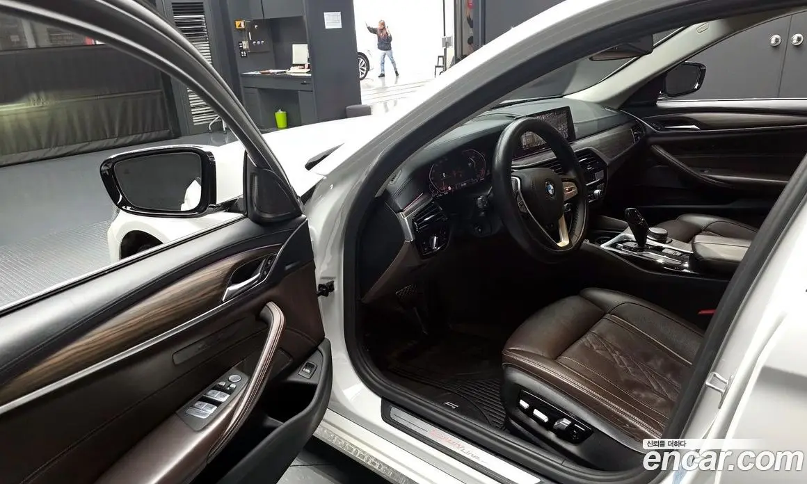 BMW 5 серия 2020 2.0 автомат (гидро), фото 13 BMW 5 серия 2020 2.0 автомат (гидро), фото 13