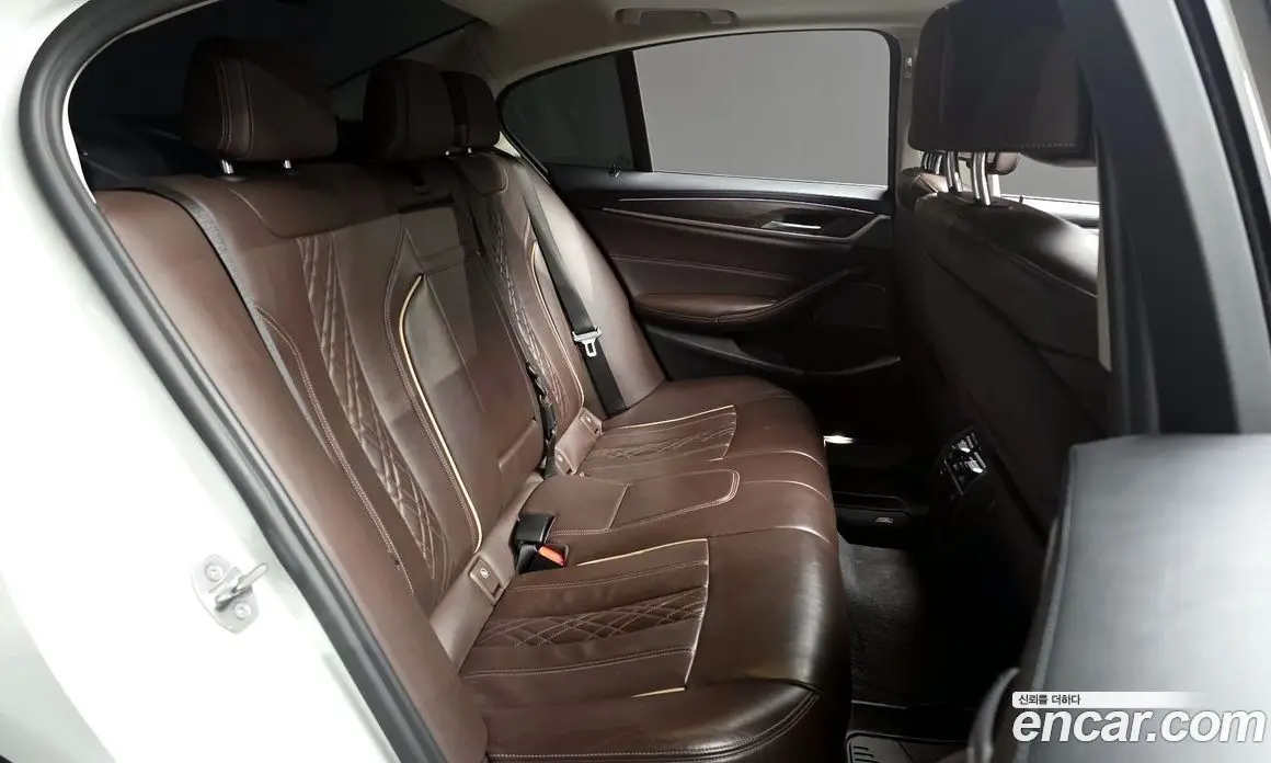 BMW 5 серия 2020 2.0 автомат (гидро), фото 17 BMW 5 серия 2020 2.0 автомат (гидро), фото 17