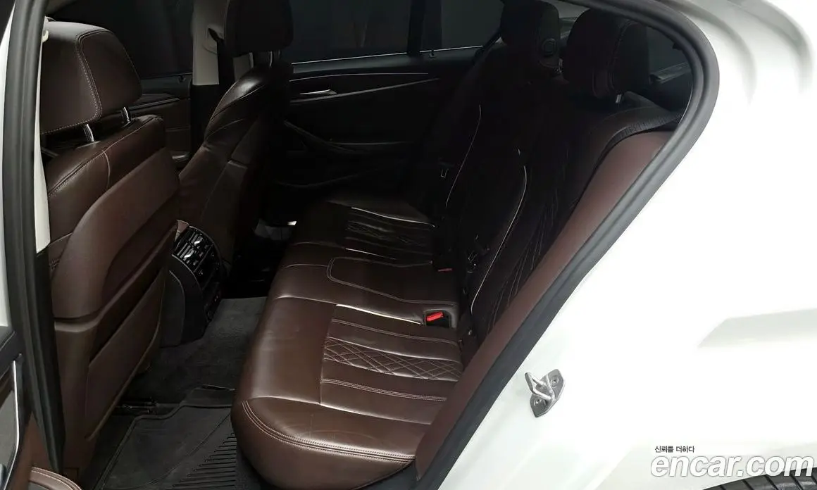 BMW 5 серия 2020 2.0 автомат (гидро), фото 18 BMW 5 серия 2020 2.0 автомат (гидро), фото 18