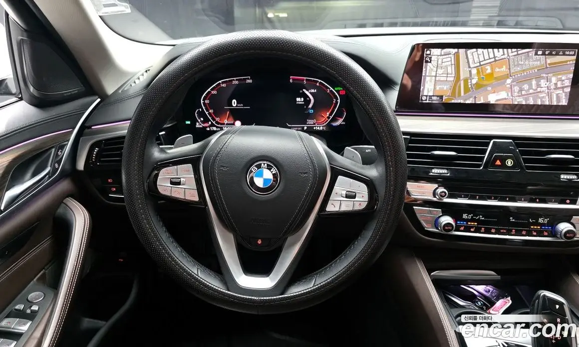 BMW 5 серия 2020 2.0 автомат (гидро), фото 19 BMW 5 серия 2020 2.0 автомат (гидро), фото 19