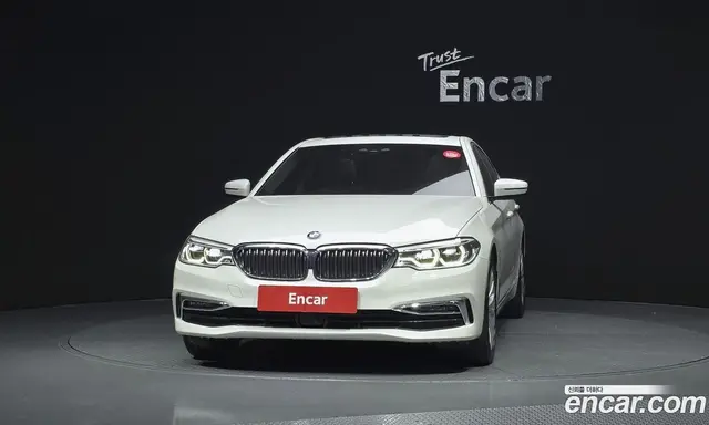 BMW 5 серия 2020 2.0 автомат (гидро), миниатюра 3 BMW 5 серия 2020 2.0 автомат (гидро), миниатюра 3