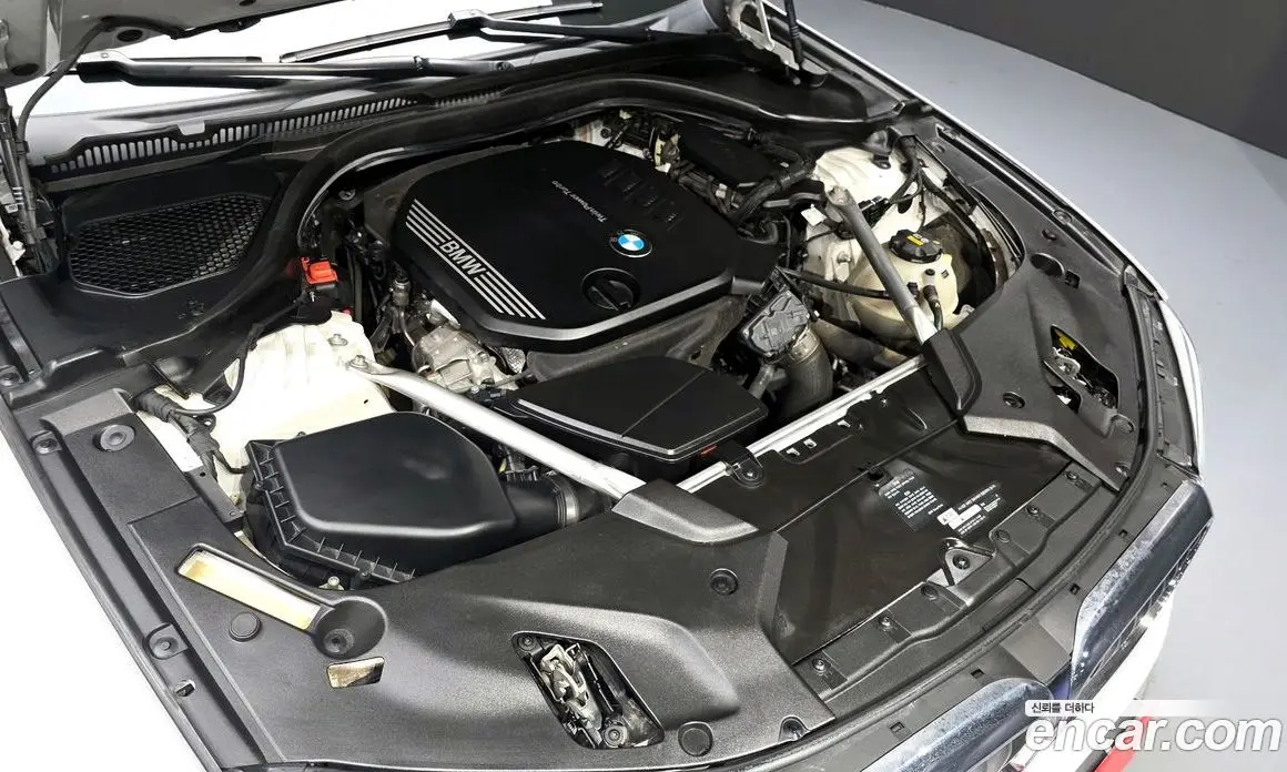 BMW 5 серия 2020 2.0 автомат (гидро), фото 6 BMW 5 серия 2020 2.0 автомат (гидро), фото 6