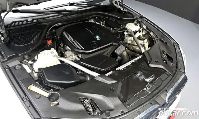 BMW 5 серия 2020 2.0 автомат (гидро), миниатюра 6 BMW 5 серия 2020 2.0 автомат (гидро), миниатюра 6