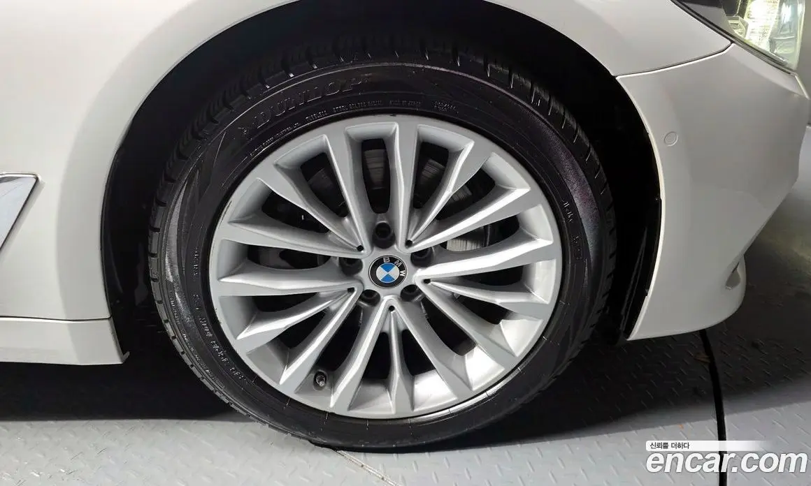 BMW 5 серия 2020 2.0 автомат (гидро), фото 7 BMW 5 серия 2020 2.0 автомат (гидро), фото 7