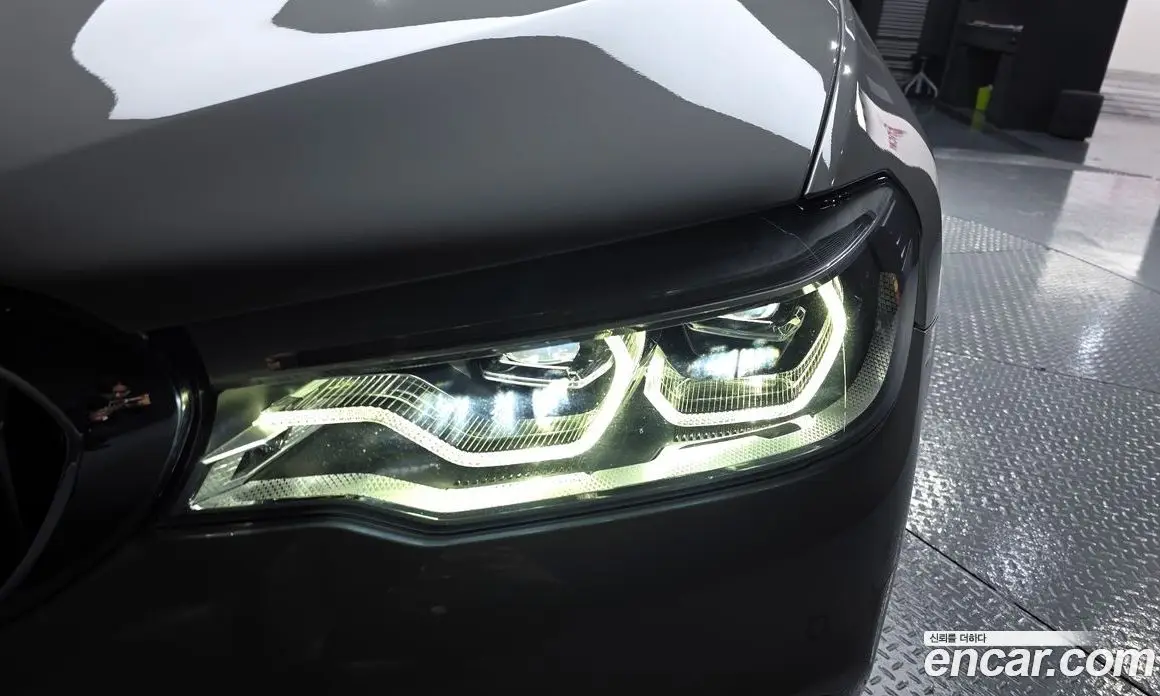 BMW 5 серия 2020 2.0 автомат (гидро), фото 8 BMW 5 серия 2020 2.0 автомат (гидро), фото 8
