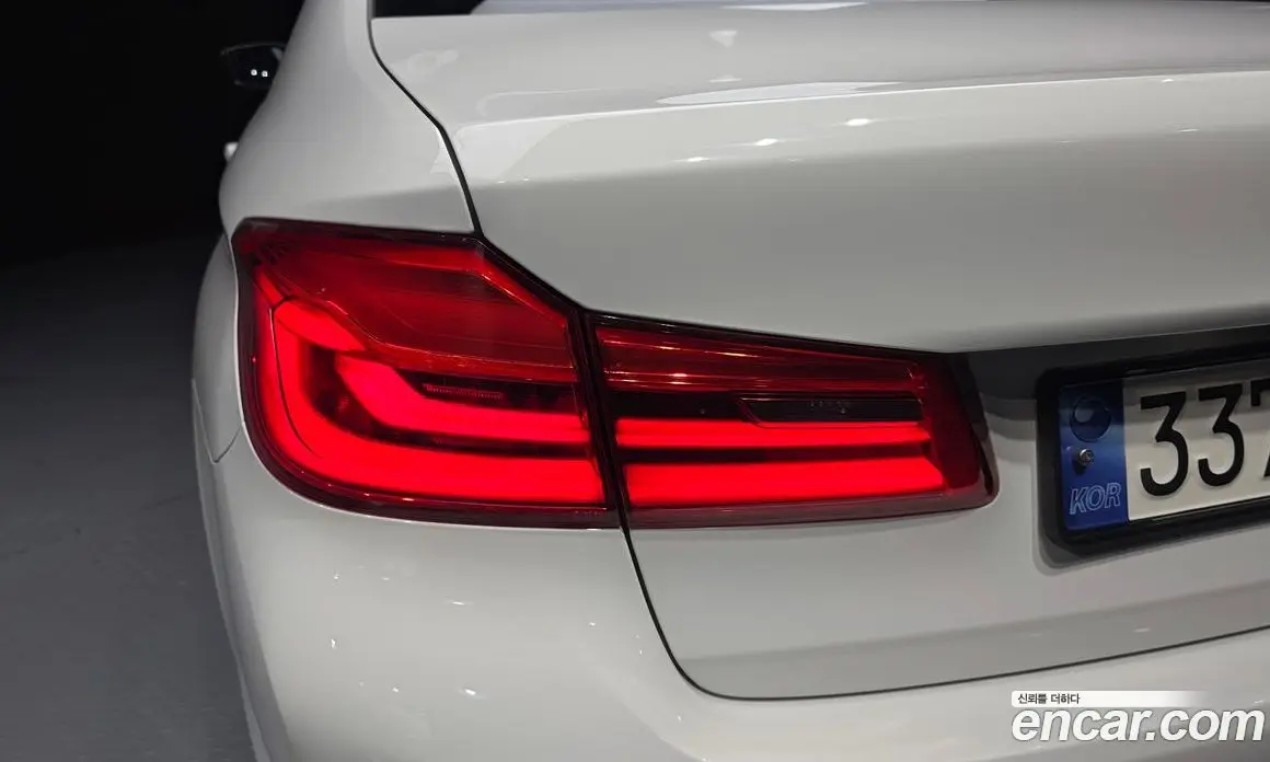 BMW 5 серия 2020 2.0 автомат (гидро), фото 9 BMW 5 серия 2020 2.0 автомат (гидро), фото 9